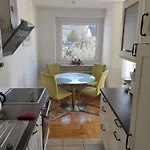 Apartment Berg&tal Bad Harzburg
