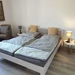 Berg&tal Apartment Bad Harzburg