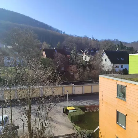 Apartment Berg & Tal