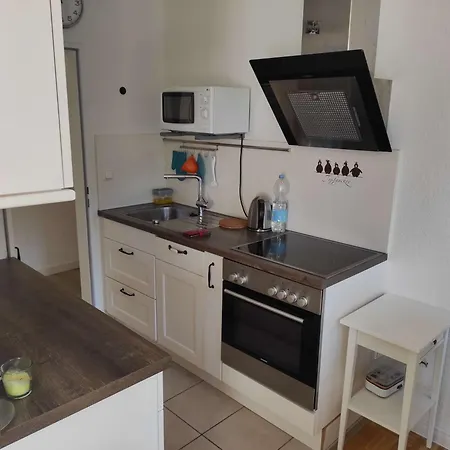 Berg & Tal Apartment *