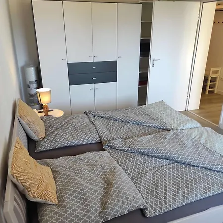 Apartment Berg & Tal