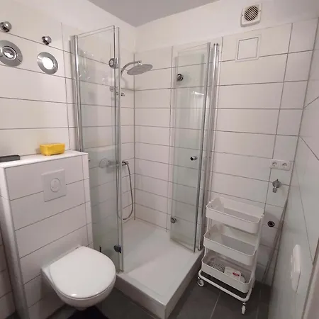 Apartment Berg&tal Bad Harzburg